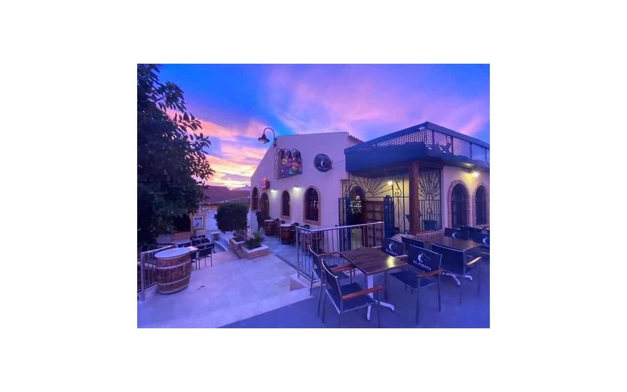 Obra nueva - Villa - Pilar de la Horadada - Riomar