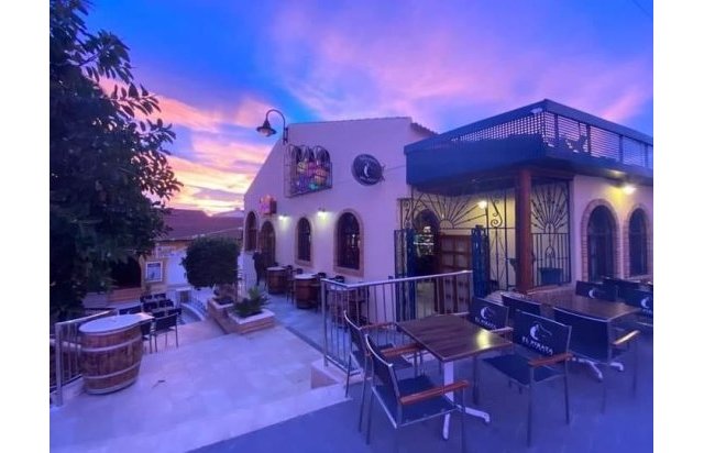 Obra nueva - Villa - Pilar de la Horadada - Riomar