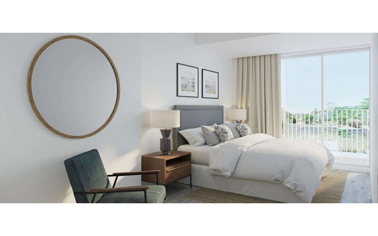 Rynek pierwotny - Apartament - Jávea Xàbia - centro