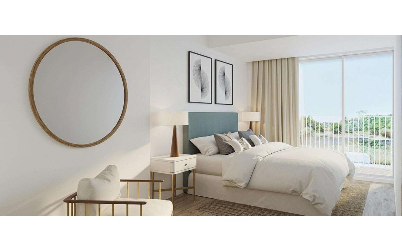 Rynek pierwotny - Apartament - Jávea Xàbia - centro