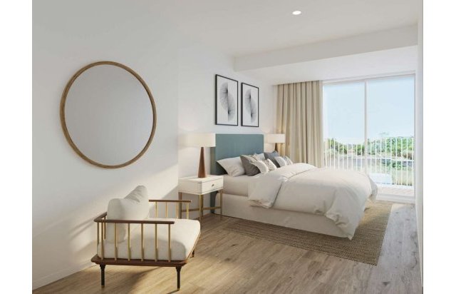 Rynek pierwotny - Apartament - Jávea Xàbia - centro