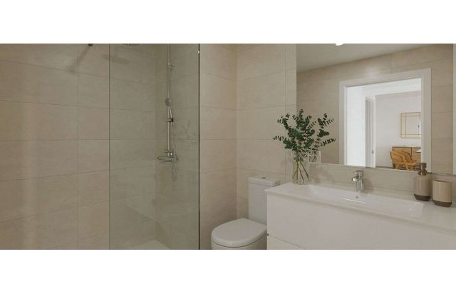 Rynek pierwotny - Apartament - Jávea Xàbia - centro