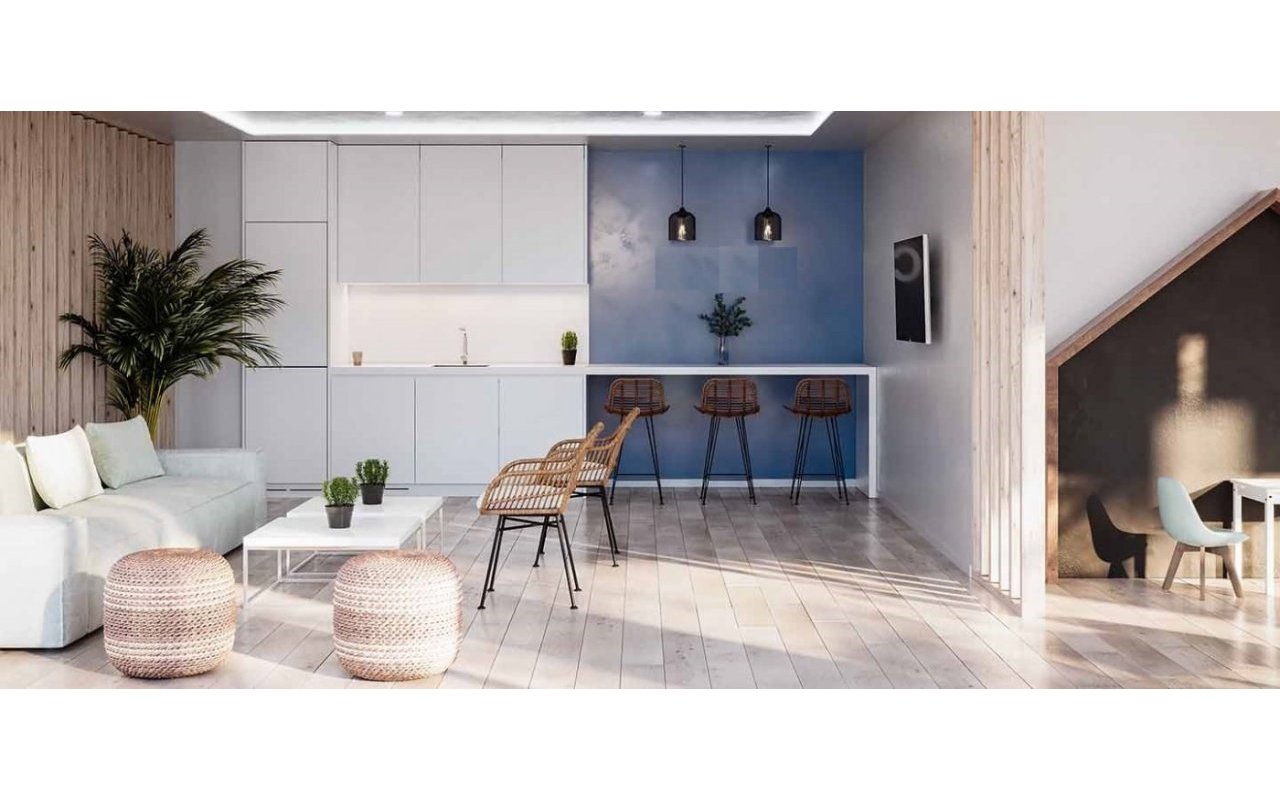 Rynek pierwotny - Apartament - Jávea Xàbia - centro