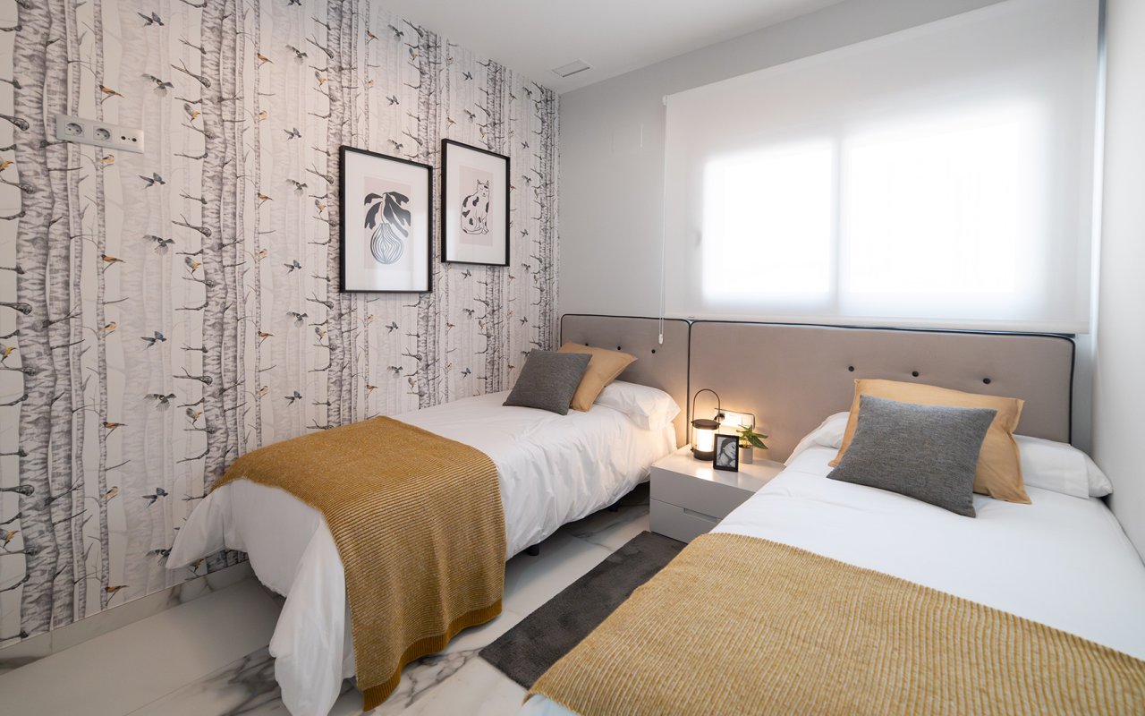 Rynek pierwotny - Apartament - Benidorm - Spain