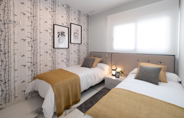 Rynek pierwotny - Apartament - Benidorm - Spain