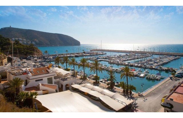 Rynek pierwotny - Villa - Moraira_Teulada - La Sabatera