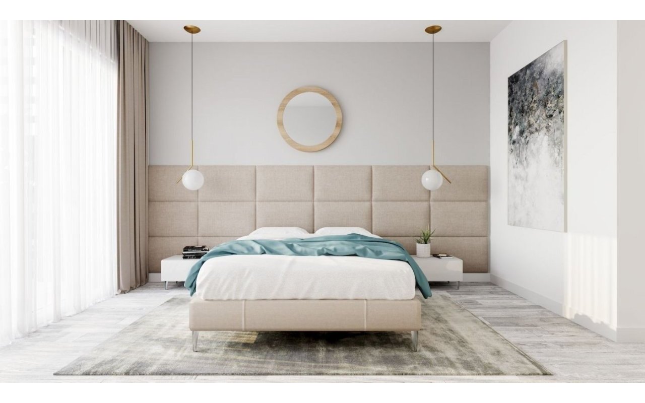 Obra nueva - Ático - Calpe - Arenal Bol