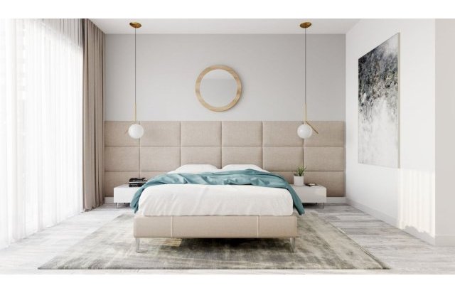 Obra nueva - Ático - Calpe - Arenal Bol