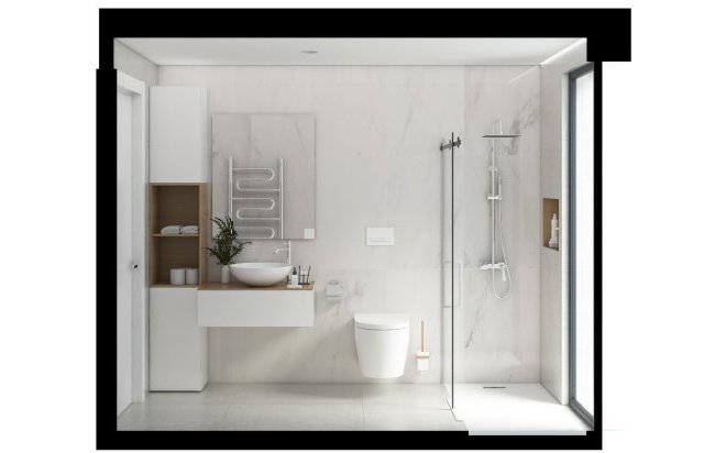 Rynek pierwotny - Villa - Monforte del Cid - Font del Llop