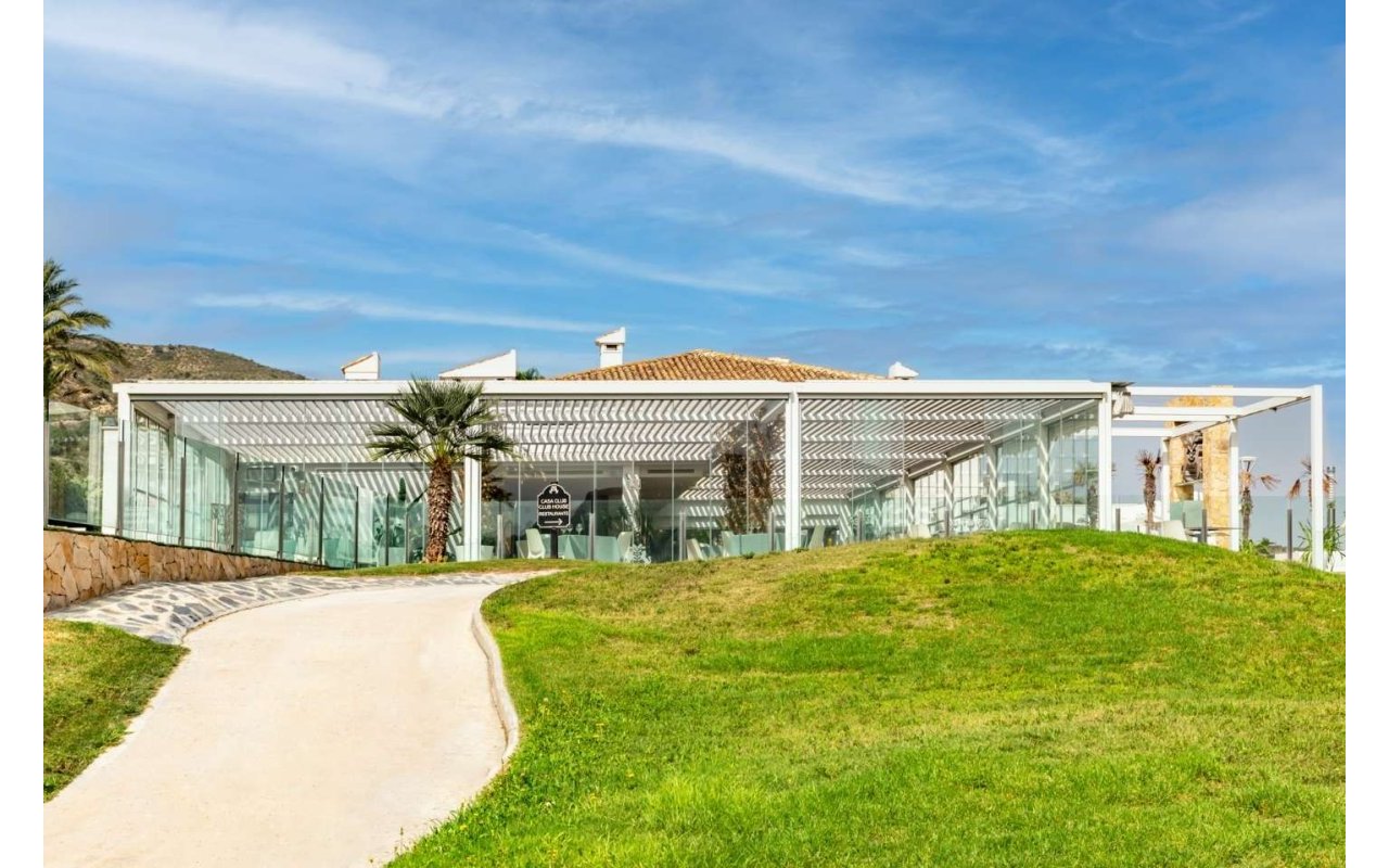 Rynek pierwotny - Apartament - Monforte del Cid - Font del Llop