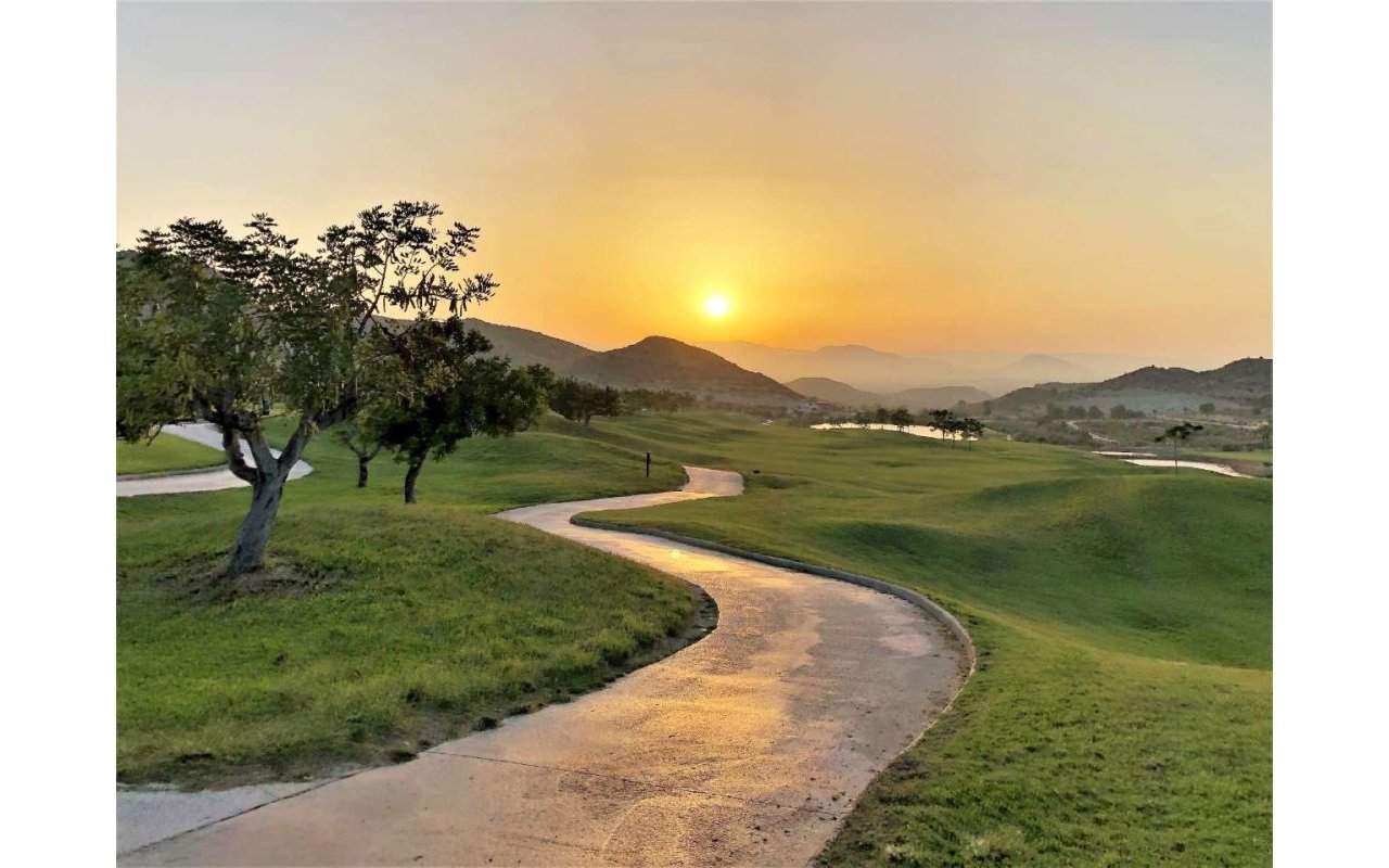 Rynek pierwotny - Apartament - Monforte del Cid - Font del Llop