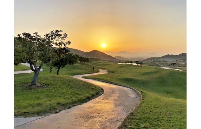 Rynek pierwotny - Apartament - Monforte del Cid - Font del Llop