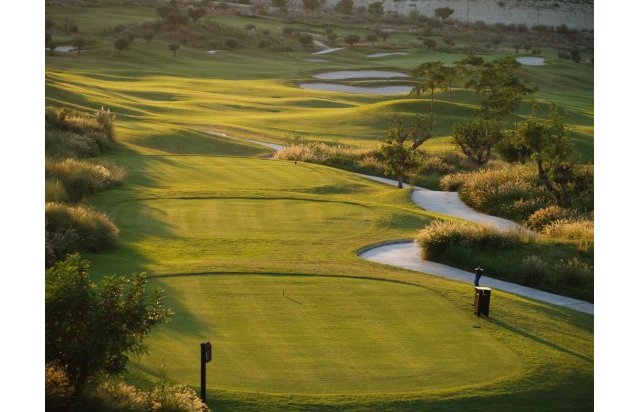 Rynek pierwotny - Apartament - Monforte del Cid - Font del Llop