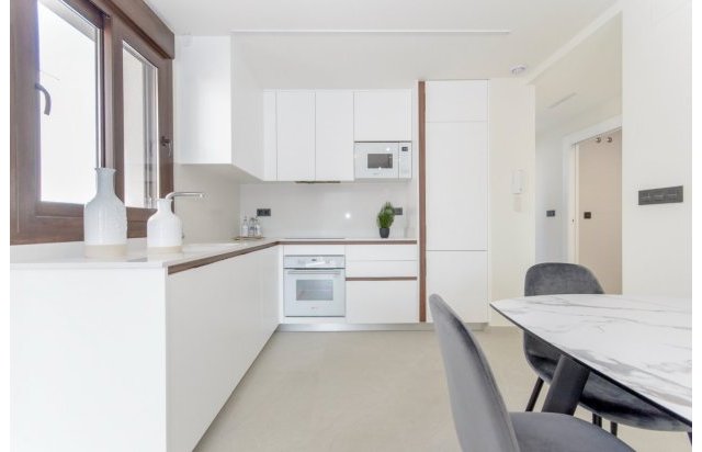 Rynek pierwotny - Bungalow - Torrevieja - Los Balcones