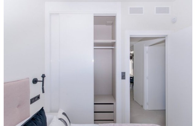 Rynek pierwotny - Bungalow - Torrevieja - Los Balcones