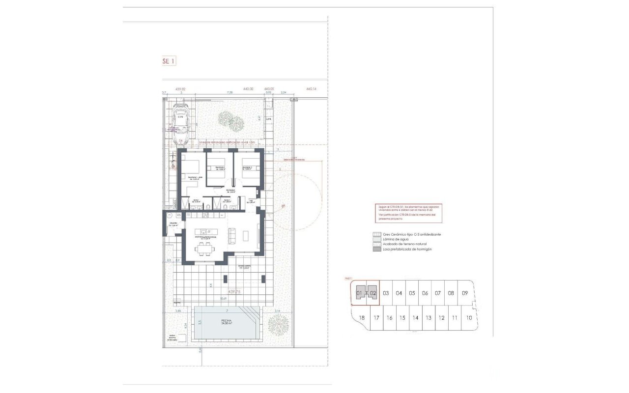 Rynek pierwotny - Villa - La Romana - Villas de la Romana