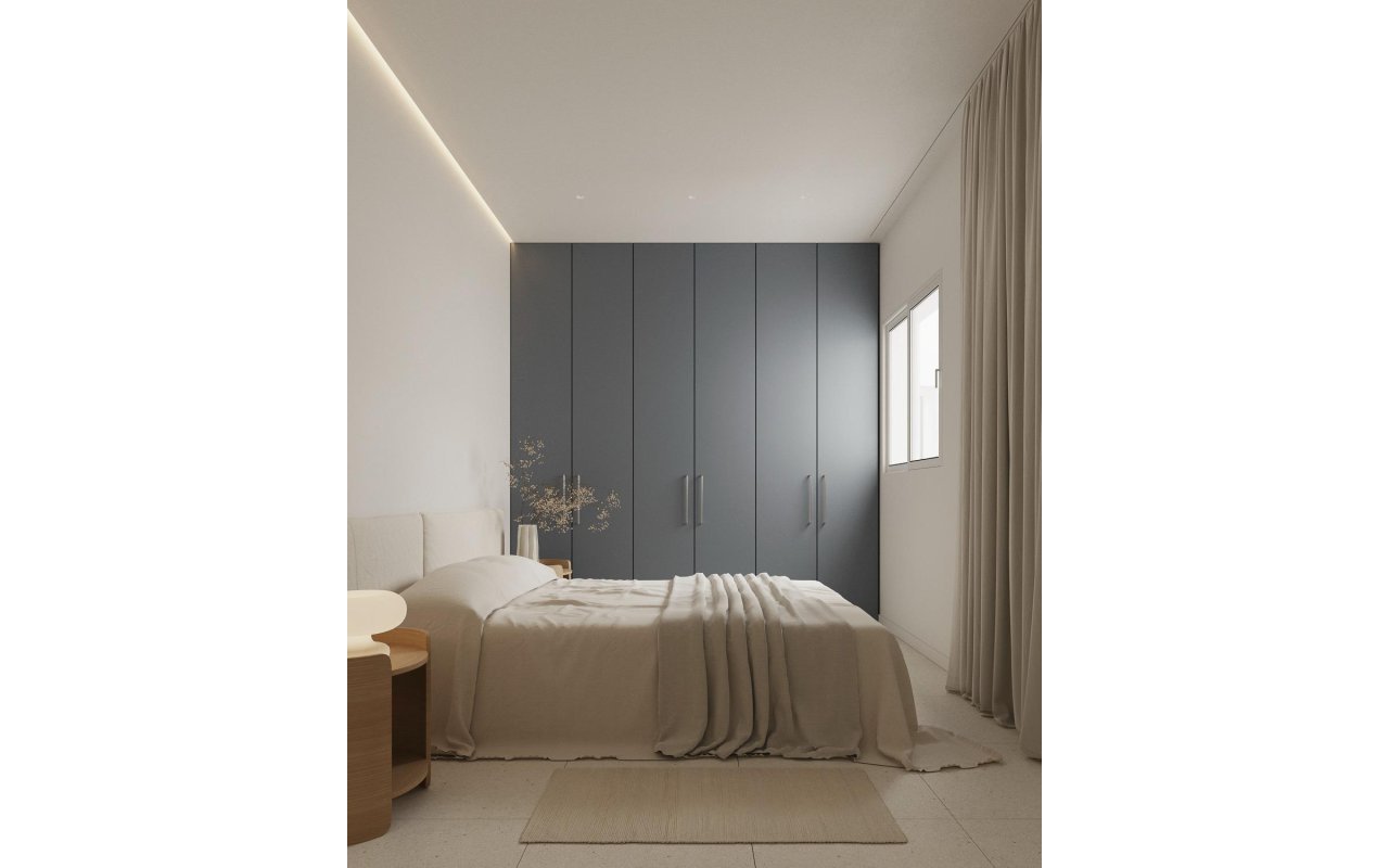 Rynek pierwotny - Apartament - Torrevieja - Centro