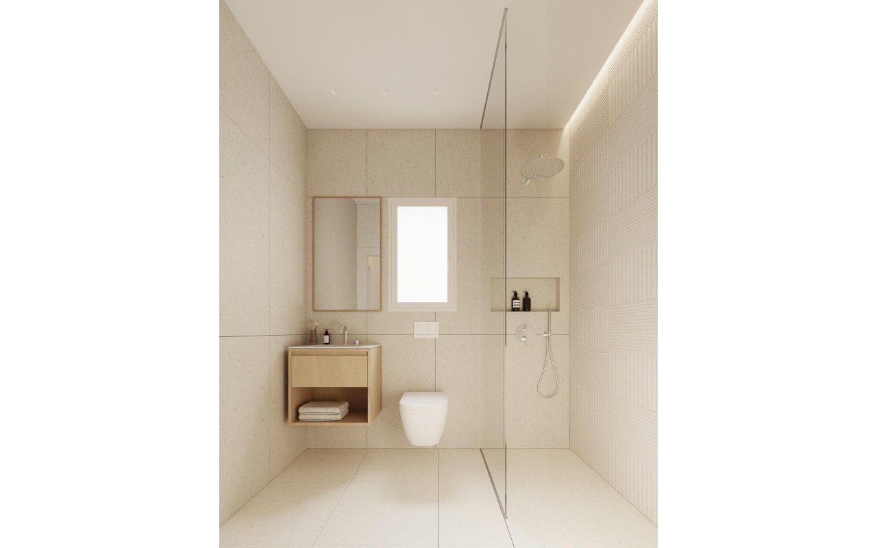 Rynek pierwotny - Apartament - Torrevieja - Centro