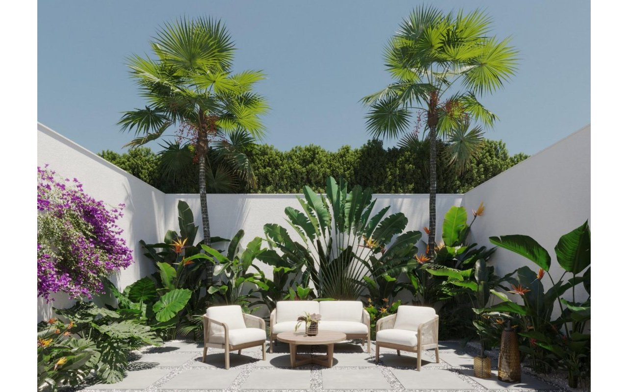 Rynek pierwotny - Villa - Finestrat - Sierra cortina