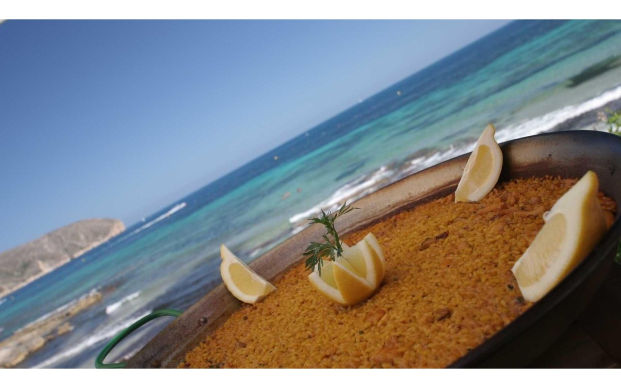 Obra nueva - Villa - Moraira_Teulada - La Sabatera