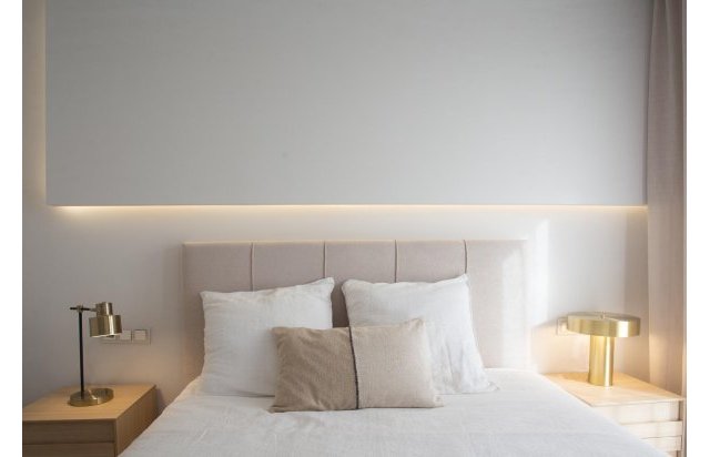 Rynek pierwotny - Apartament - Denia - L´Estanyó (Marinas)