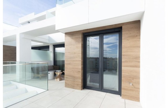 Rynek pierwotny - Apartament - Denia - L´Estanyó (Marinas)