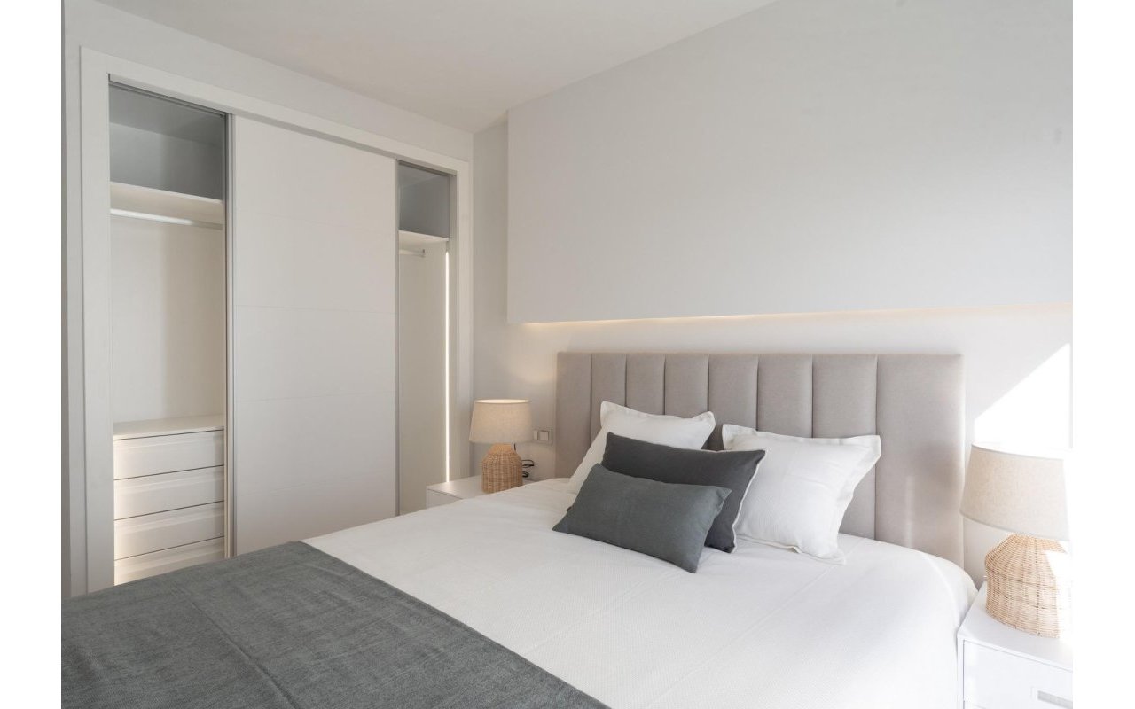 Rynek pierwotny - Apartament - Denia - L´Estanyó (Marinas)