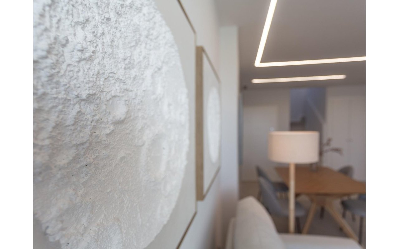 Rynek pierwotny - Apartament - Denia - L´Estanyó (Marinas)