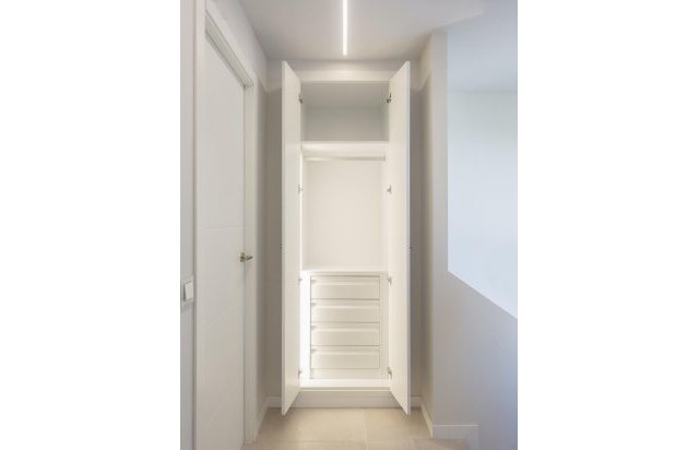 Rynek pierwotny - Apartament - Denia - L´Estanyó (Marinas)