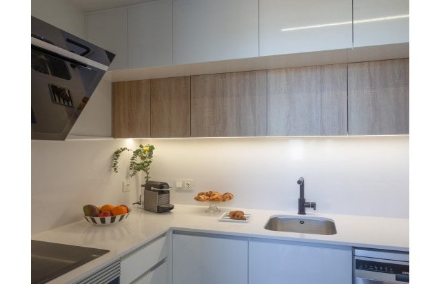 Rynek pierwotny - Apartament - Denia - L´Estanyó (Marinas)