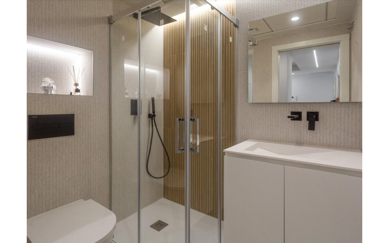 Rynek pierwotny - Apartament - Denia - L´Estanyó (Marinas)