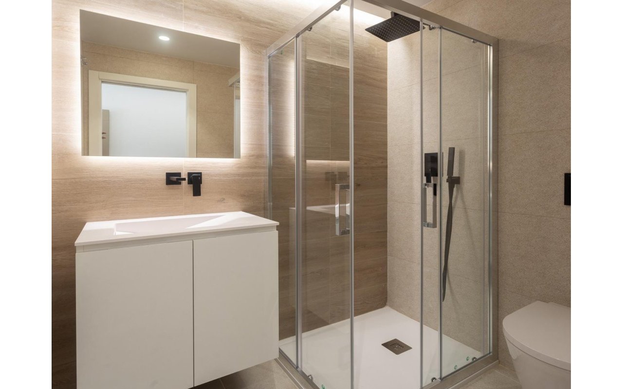 Rynek pierwotny - Apartament - Denia - L´Estanyó (Marinas)