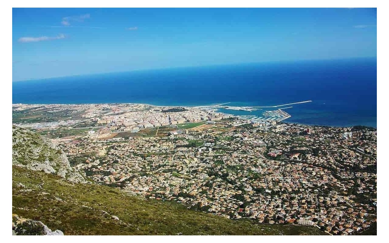 Obra nueva - Ático - Denia - Las Marinas km 2.5