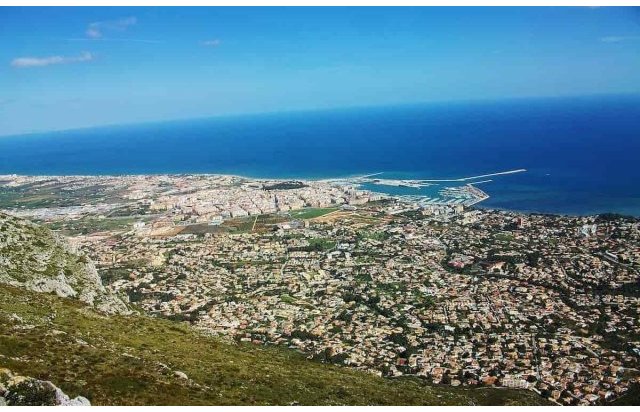 Obra nueva - Ático - Denia - Las Marinas km 2.5