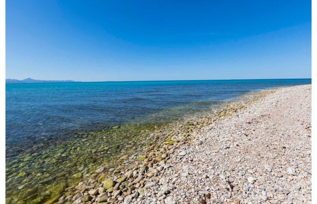 Obra nueva - Ático - Denia - Las Marinas km 2.5