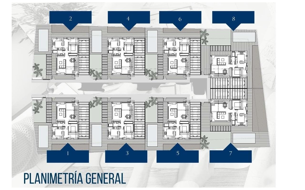 Rynek pierwotny - Villa - San Juan Alicante - Lloixa