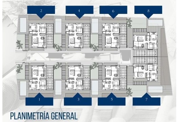 Rynek pierwotny - Villa - San Juan Alicante - Lloixa