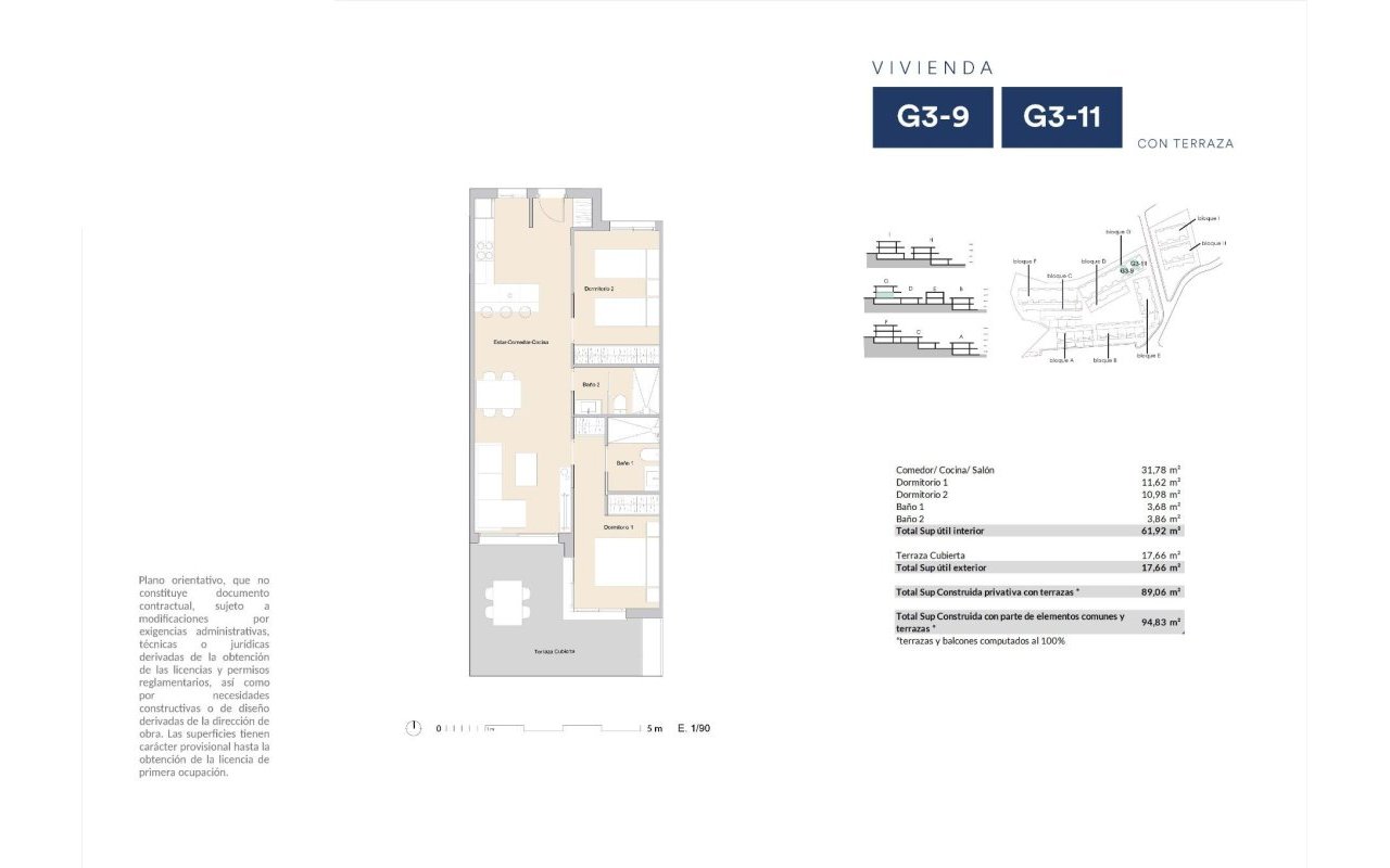 Rynek pierwotny - Apartament - Alfas del Pí - Alfaz del Sol