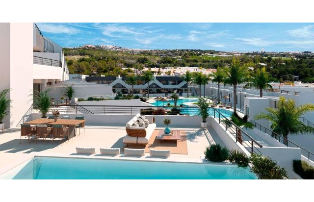 Rynek pierwotny - Ground floor apartment - Alfas del Pí - Alfaz del Sol