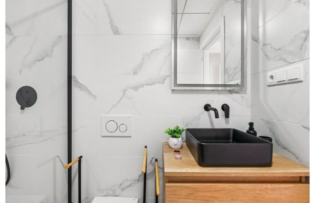 Rynek pierwotny - Daszek - San Javier - Santiago de la Ribera