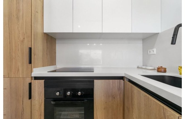 Rynek pierwotny - Apartament - San Javier - Santiago de la Ribera