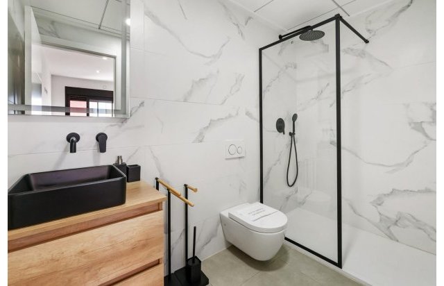 Rynek pierwotny - Apartament - San Javier - Santiago de la Ribera