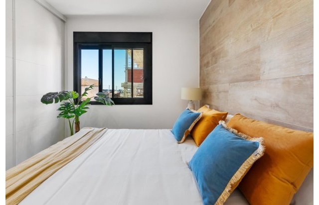 Rynek pierwotny - Apartament - San Javier - Santiago de la Ribera