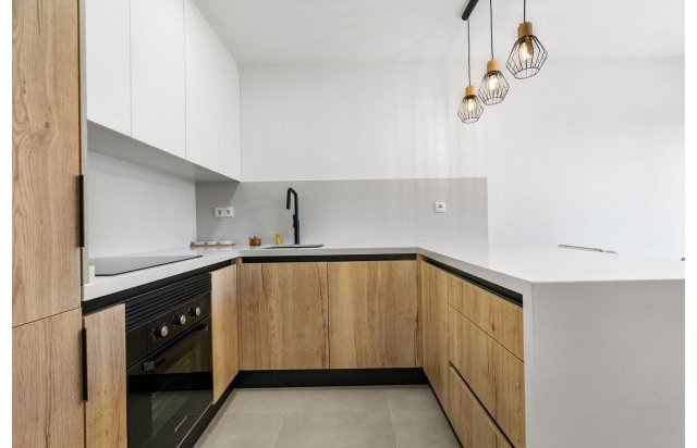 Rynek pierwotny - Apartament - San Javier - Santiago de la Ribera