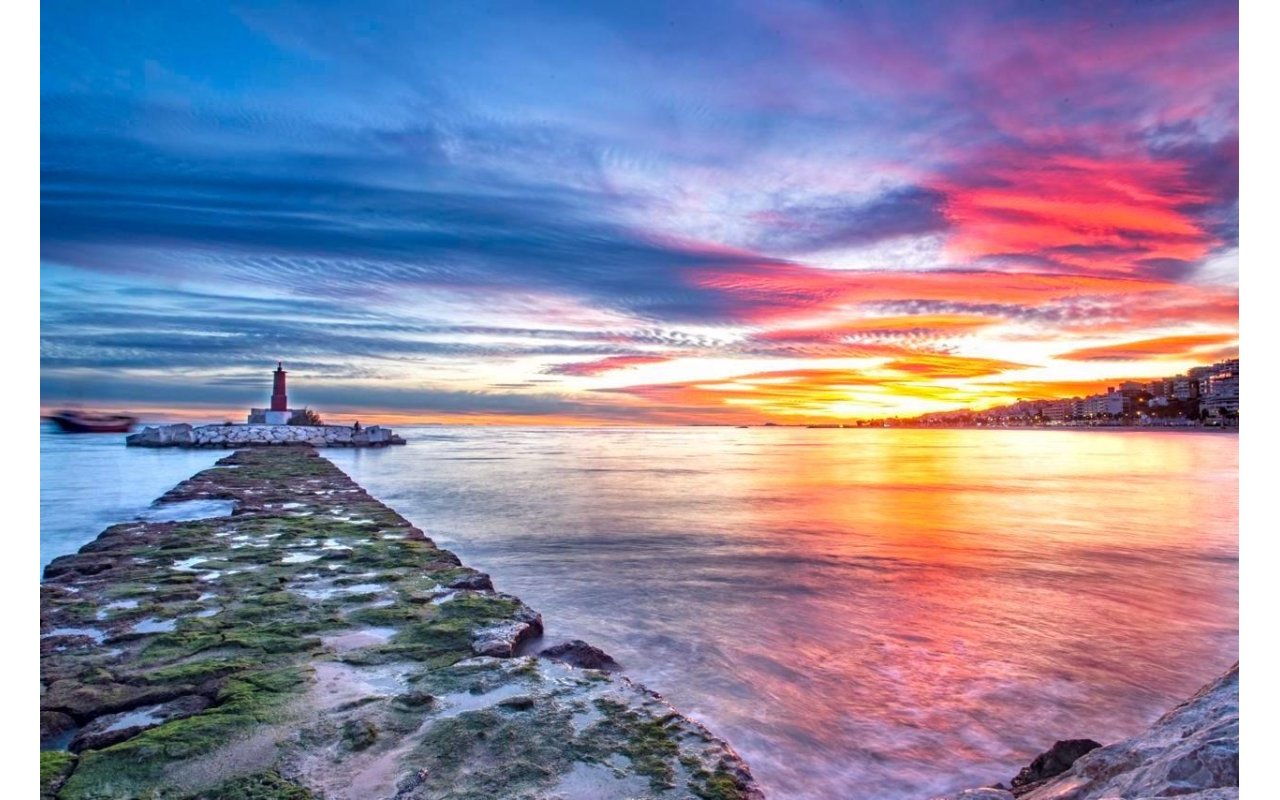 Rynek pierwotny - Apartament - Villajoyosa - Cala de Finestrat