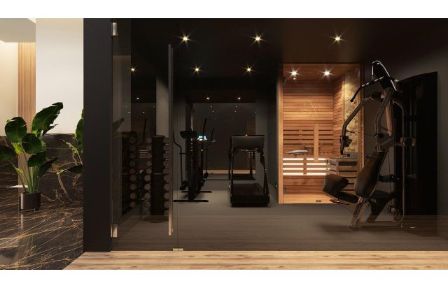 Rynek pierwotny - Daszek - Torrevieja - Playa de El Cura