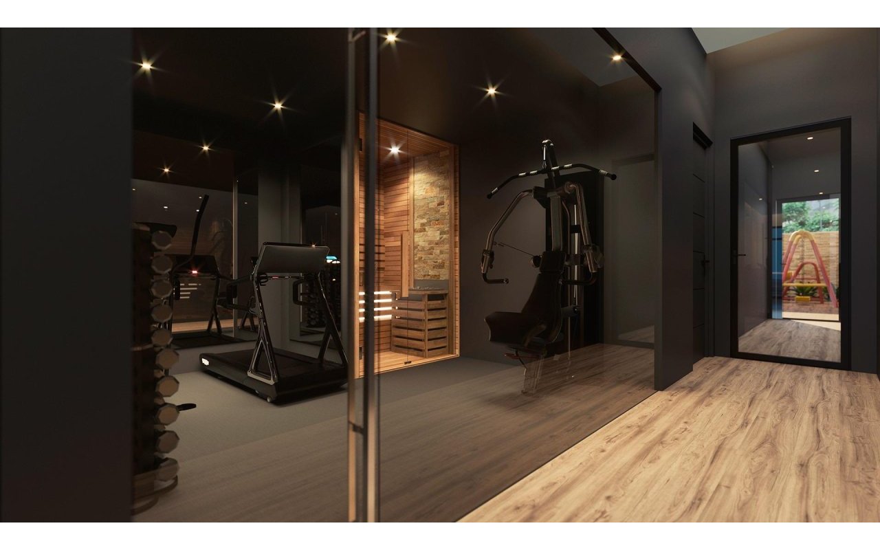 Rynek pierwotny - Daszek - Torrevieja - Playa de El Cura