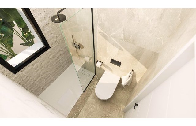 Rynek pierwotny - Apartament - Torrevieja - Playa de El Cura