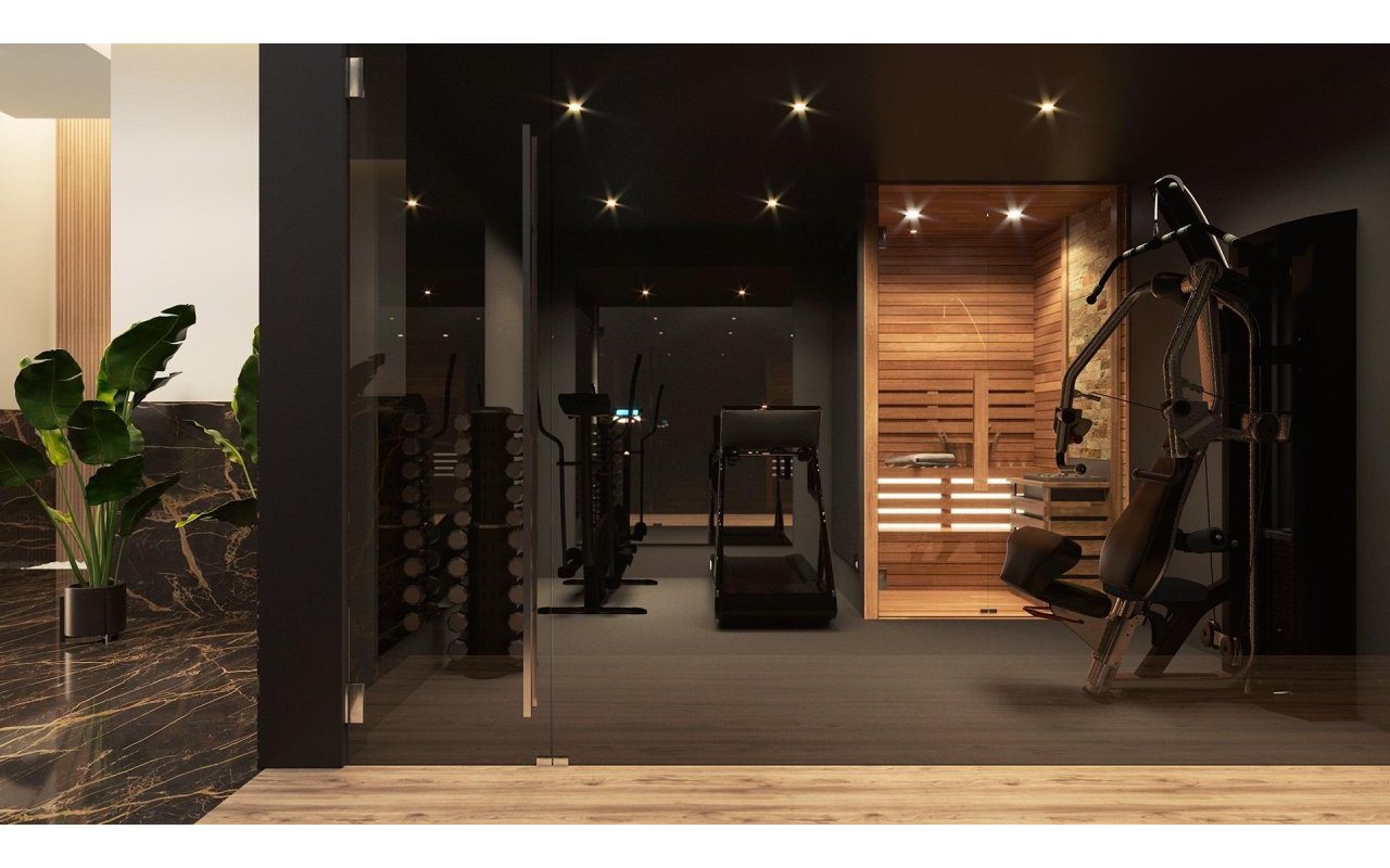 Rynek pierwotny - Apartament - Torrevieja - Playa de El Cura