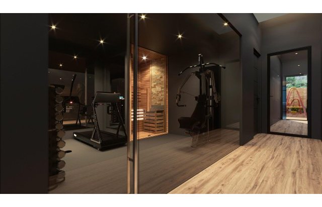 Rynek pierwotny - Apartament - Torrevieja - Playa de El Cura